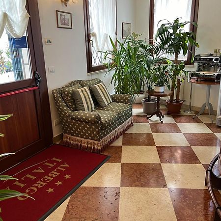 Albergo Italia Fossalta di Piave Exterior photo