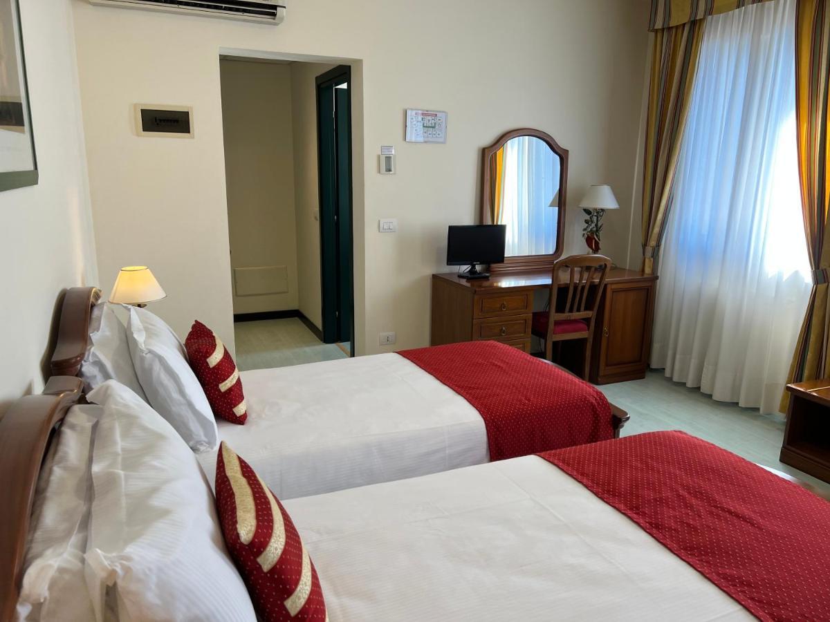 Albergo Italia Fossalta di Piave Exterior photo
