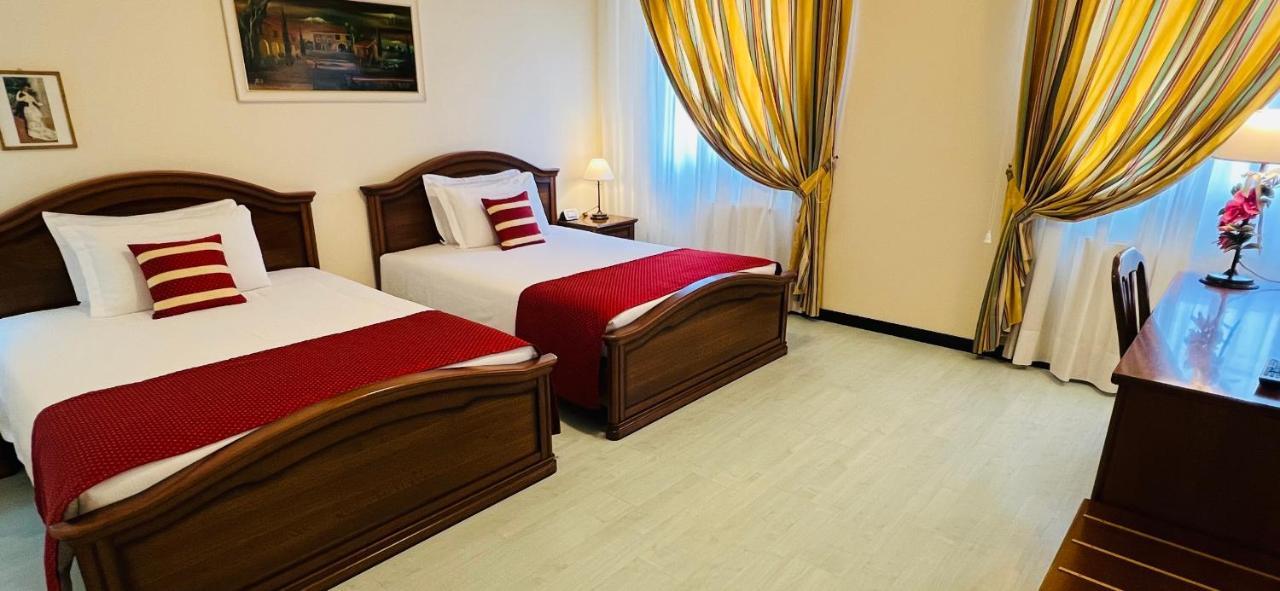 Albergo Italia Fossalta di Piave Exterior photo