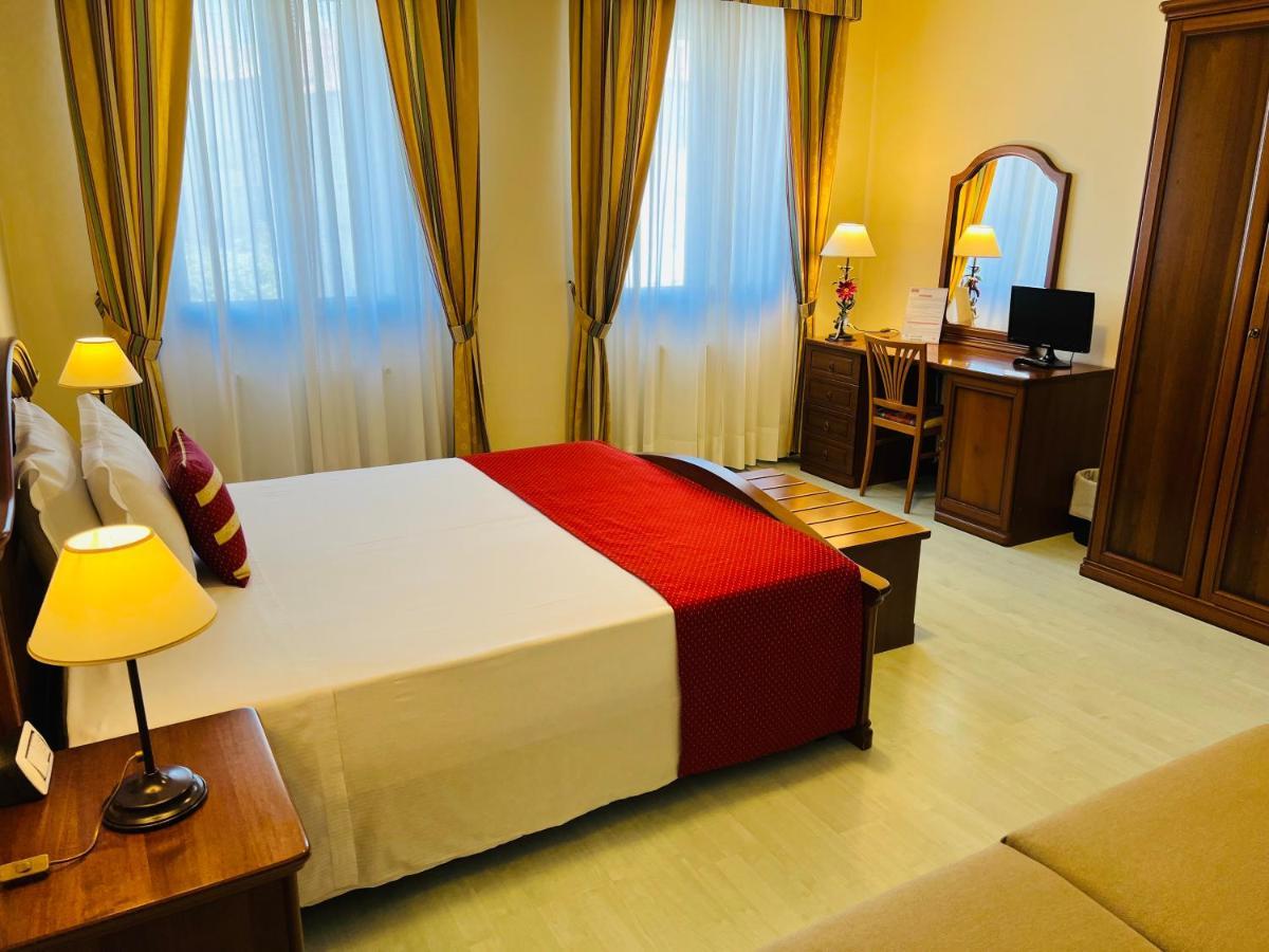 Albergo Italia Fossalta di Piave Exterior photo