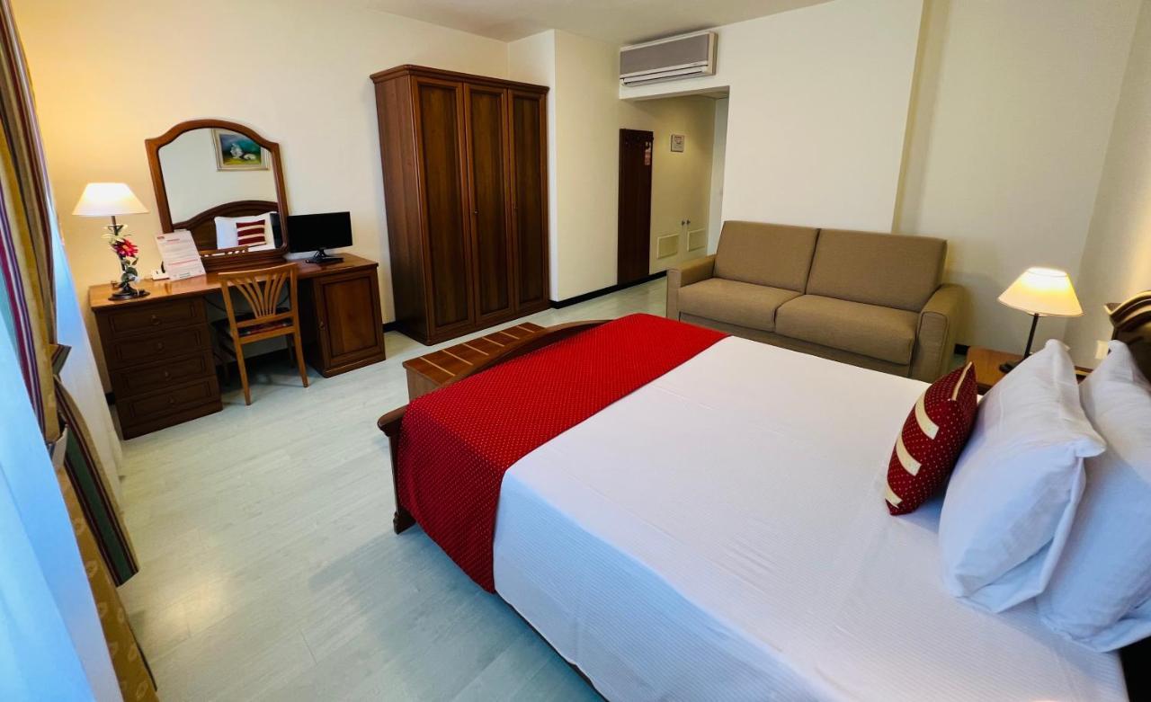 Albergo Italia Fossalta di Piave Exterior photo