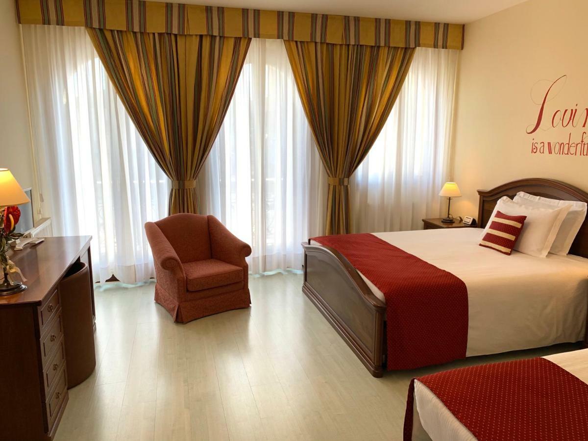 Albergo Italia Fossalta di Piave Exterior photo