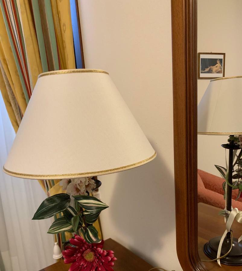 Albergo Italia Fossalta di Piave Exterior photo