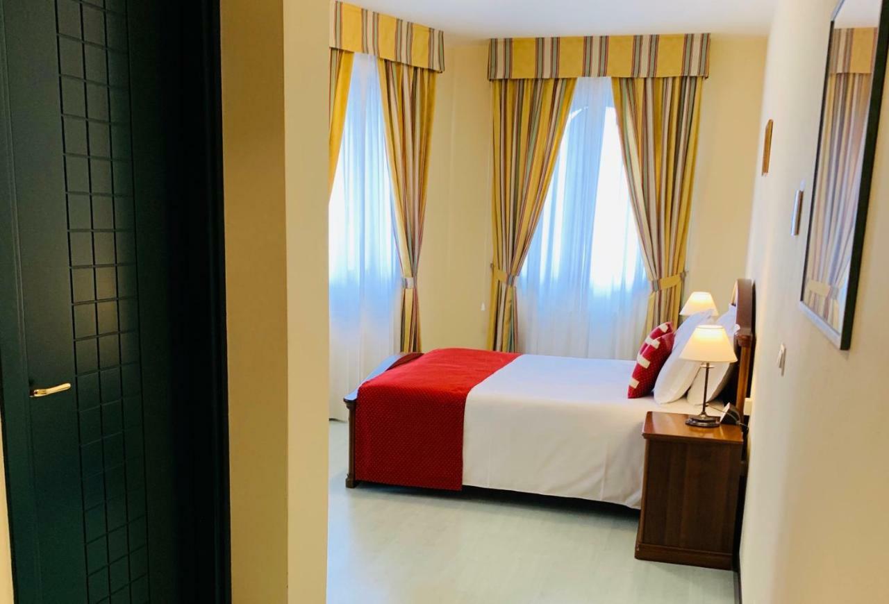 Albergo Italia Fossalta di Piave Exterior photo