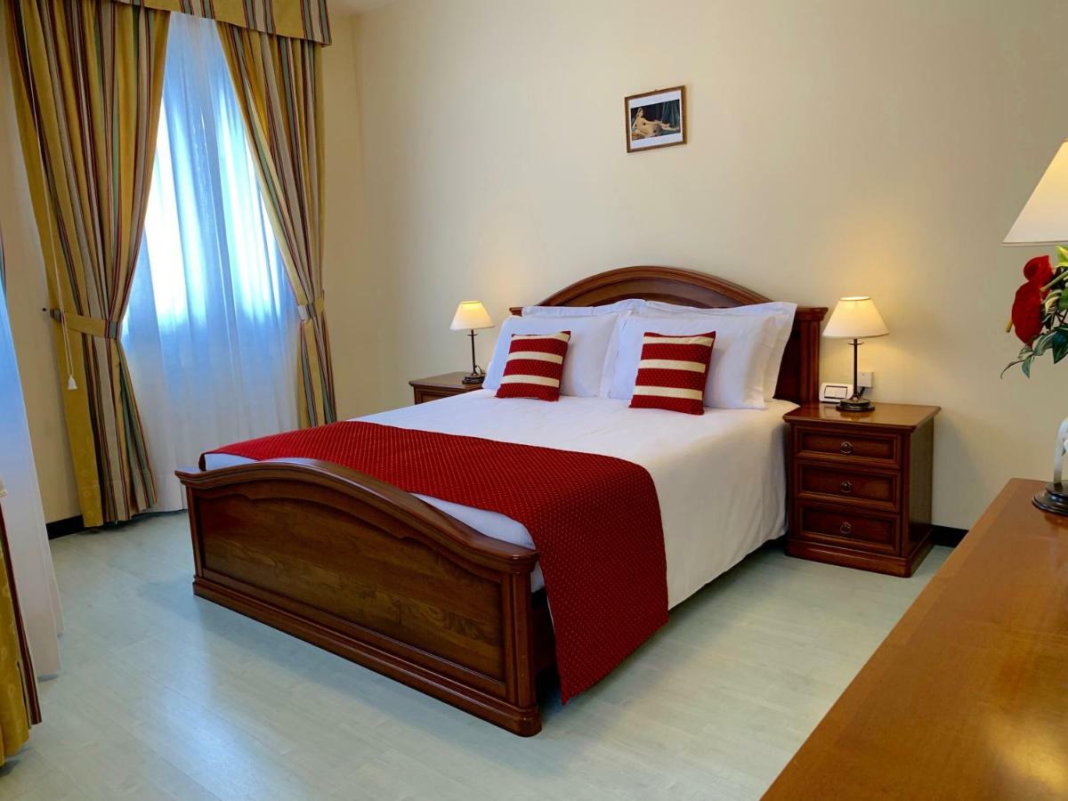 Albergo Italia Fossalta di Piave Exterior photo